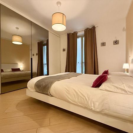 Comecasa Modern Apartment In Historical Centre Asti Zewnętrze zdjęcie