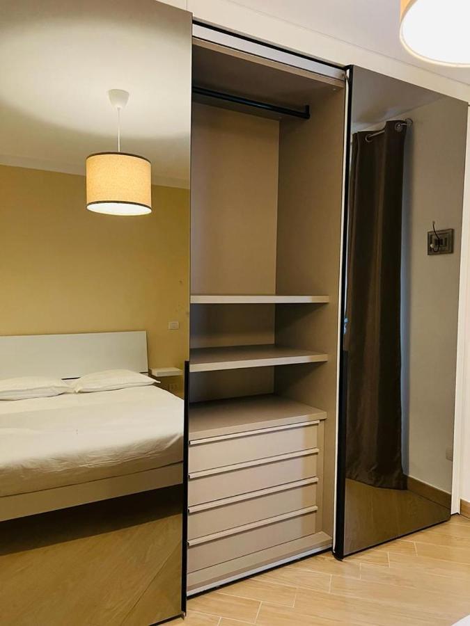 Comecasa Modern Apartment In Historical Centre Asti Zewnętrze zdjęcie