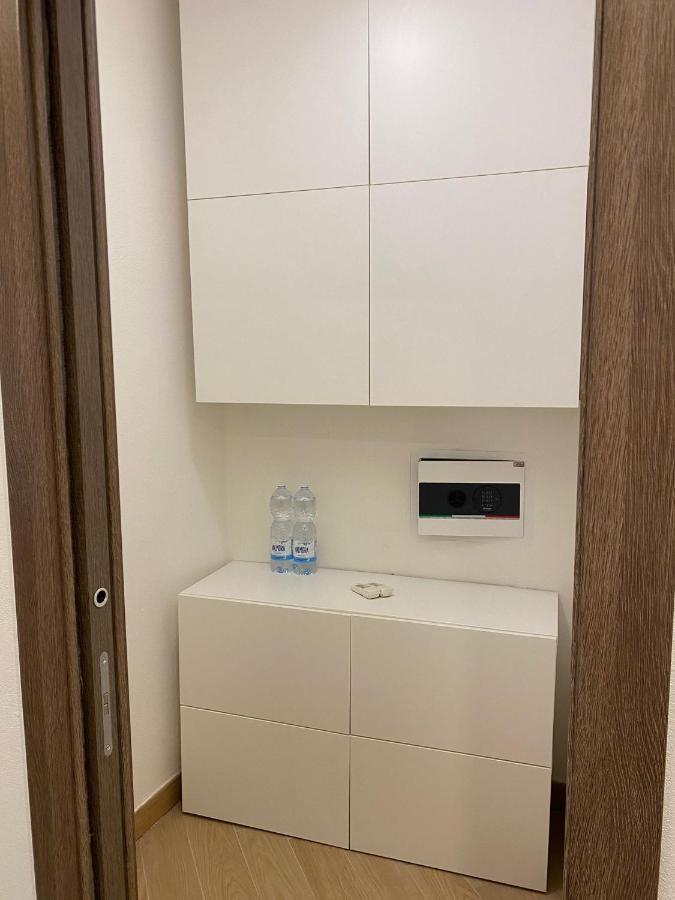 Comecasa Modern Apartment In Historical Centre Asti Zewnętrze zdjęcie