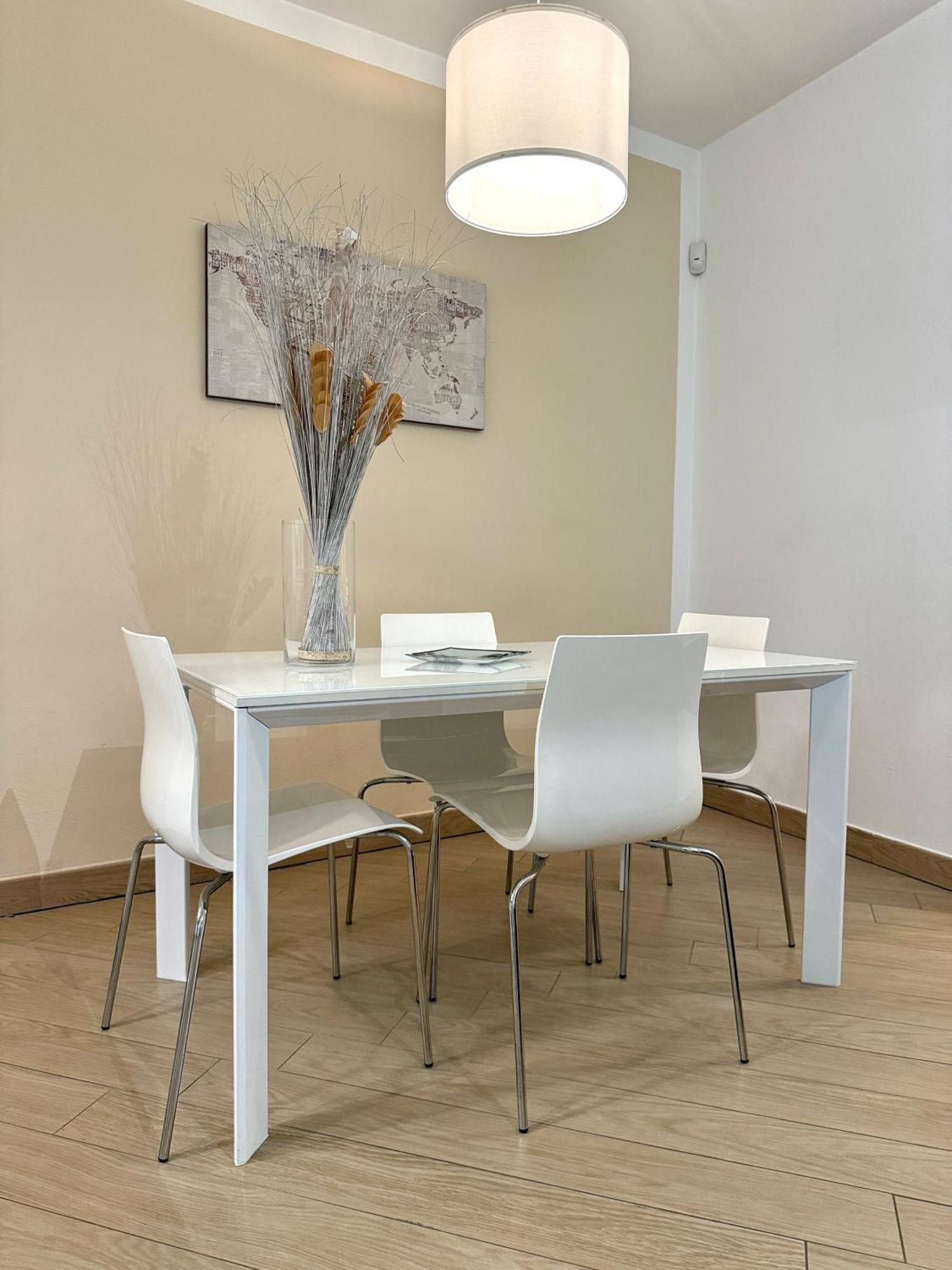 Comecasa Modern Apartment In Historical Centre Asti Zewnętrze zdjęcie