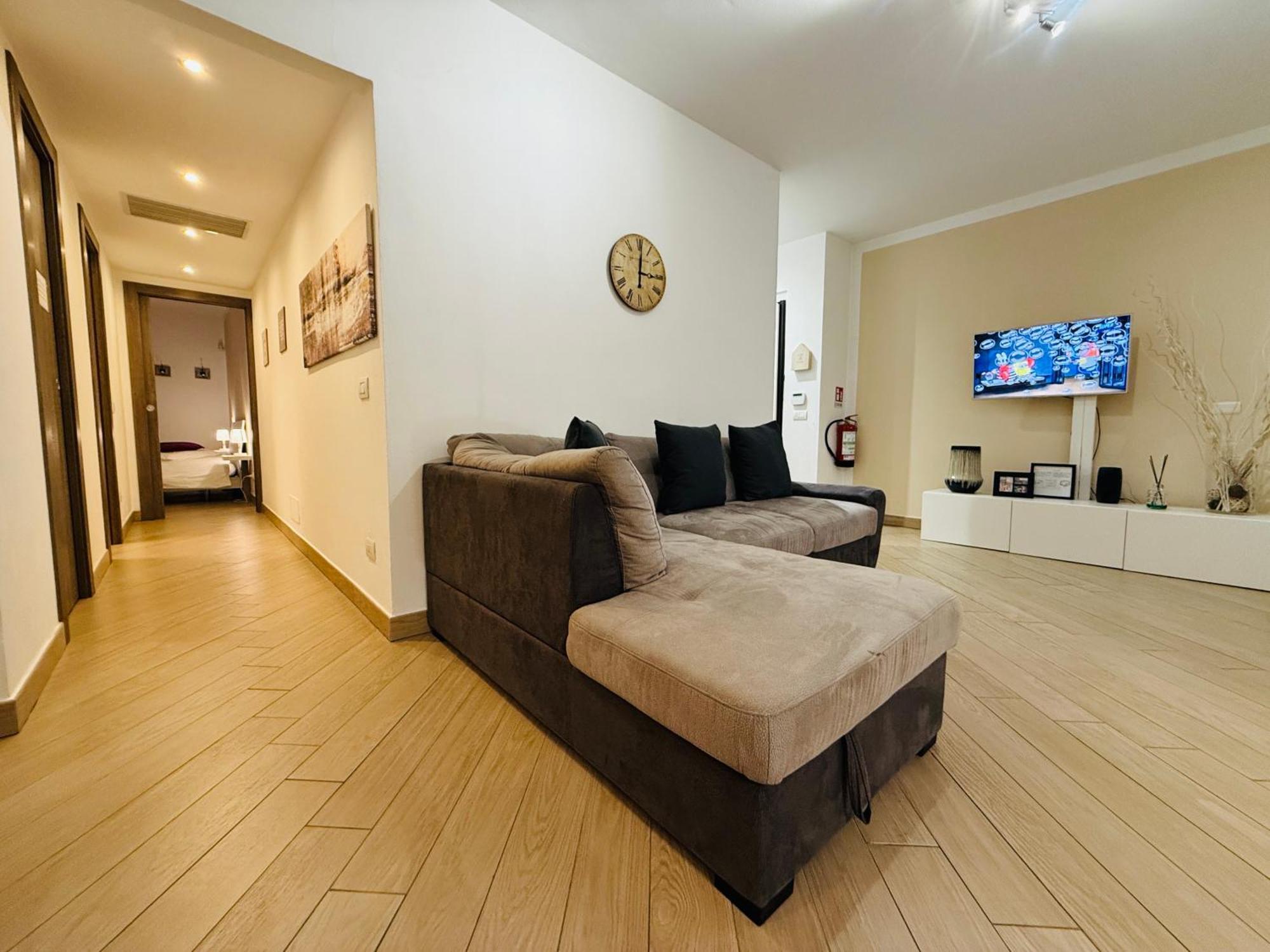 Comecasa Modern Apartment In Historical Centre Asti Zewnętrze zdjęcie